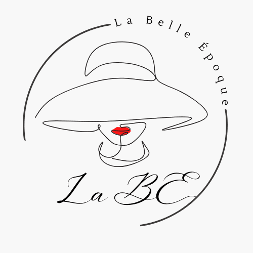Logo de La Belle Époque